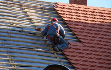 roof tiles Littlewick Green, Berkshire